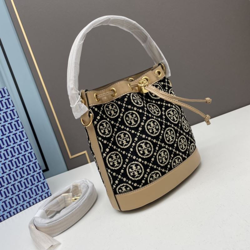 Tory Burch Bucket Bags